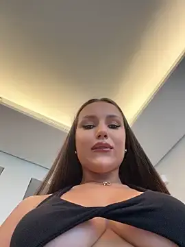 Stripchat Free Live Porn of Syka0001