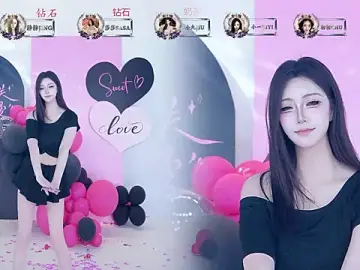 Stripchat Live Porn of TY-002