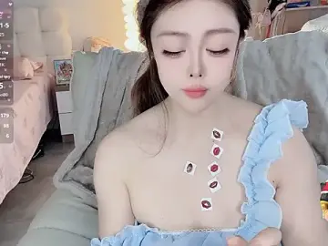 Stripchat Private Sex Chat of Youzi_666