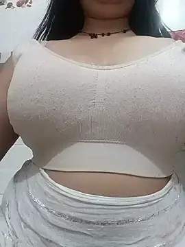 Stripchat Free Porn Cam of cute-mahek