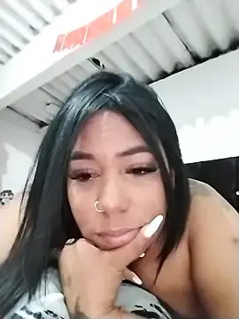 Stripchat Sex Chat of emma_purple_