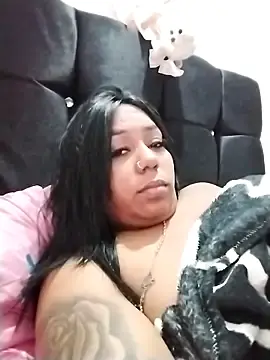 Stripchat Nude Webcam of emma_purple_