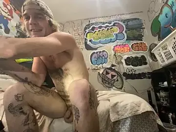 Stripchat Sex Cam of gothboiplzty