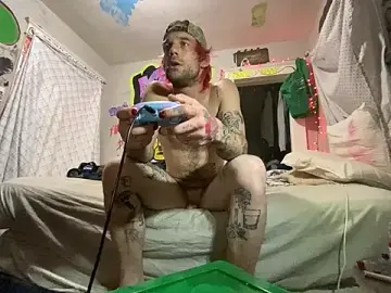 Stripchat Sex Chat of gothboiplzty