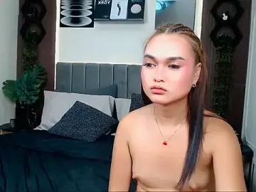 Stripchat Live Porn of hotluna4u