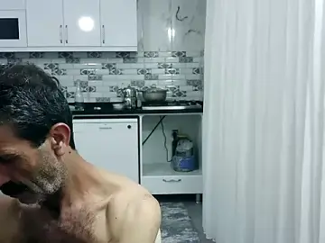 Stripchat Best live sex cam show of kobratrk21