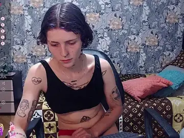 Stripchat Adult Webcams of pretty_cristal69