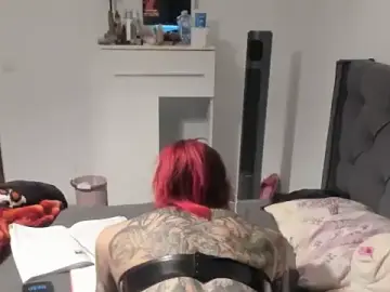 Stripchat Live Sex of tamarapervert