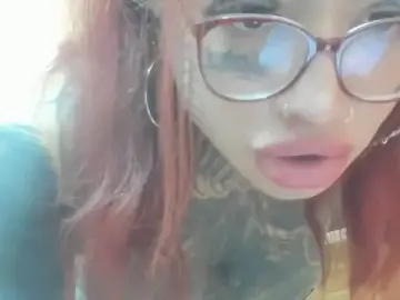 Stripchat Adult Webcam of tamarapervert