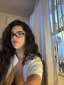 Stripchat Free Live Porn of violet-333