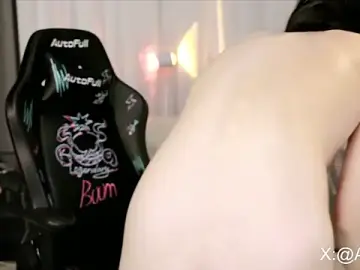 Stripchat Private Sex Chat of Ahrii_yan
