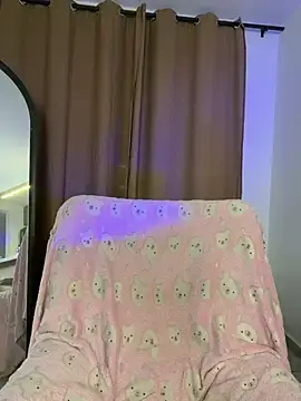 Stripchat Best Webcam of Ally_Clark