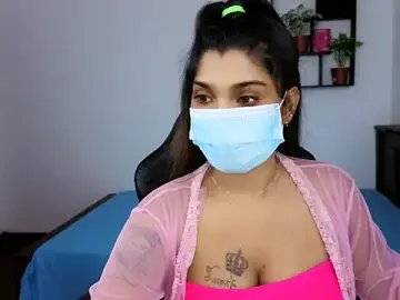 Stripchat Adult Webcam of Baby_asha