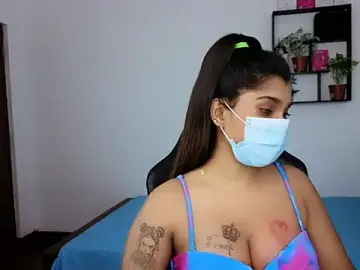 Stripchat Free Porn Cam of Baby_asha