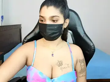 Stripchat Adult Webcams of Baby_asha