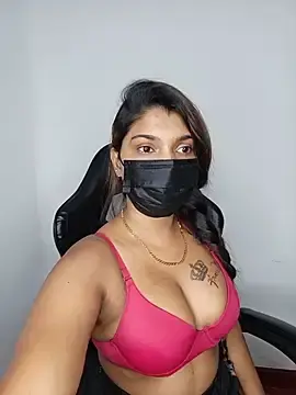 Stripchat Sex Cam of Baby_asha