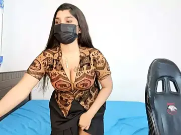 Stripchat Adult Video Chat of Baby_asha