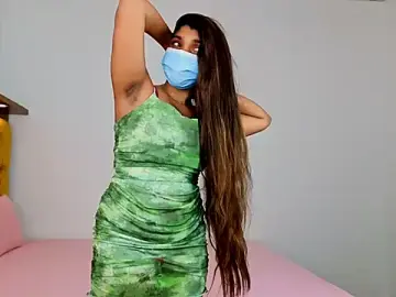 Stripchat Free Porn Cam of Baby_asha