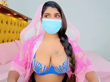 Stripchat Adult Webcams of Baby_asha