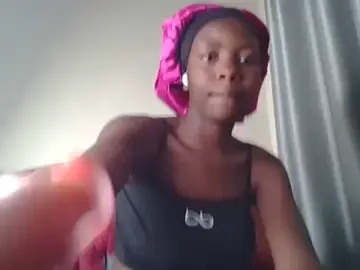Stripchat Nude Webcam of Creamyshazz