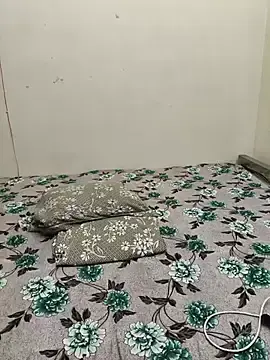 Stripchat Sex Cam of Cute_Kritika