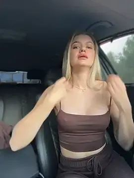 Stripchat Free Live Porn of Devill_Angel_
