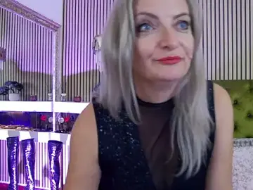 Stripchat Live Sex Cam of LadyTouch