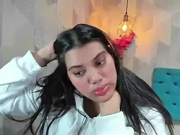 Stripchat Live Sex of LindaBreeS