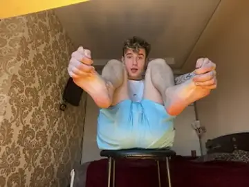 Stripchat Live Sex of Mike_severi2