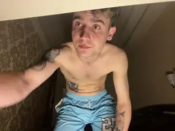 Stripchat Live Porn of Mike_severi2