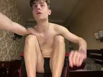 Stripchat Live Porn of Mike_severi2
