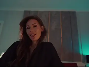 Stripchat Sex Chat of MilaDYstarlight