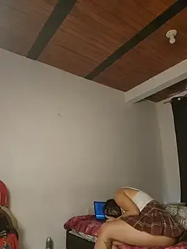 Stripchat Private Sex Chat of NefertitiXO