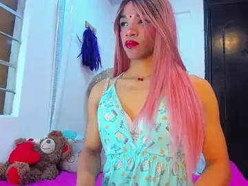 Stripchat Live Sex Cam of Samantha_Blaze1