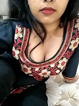 Stripchat Nude Webcam of Sexy_Divya__