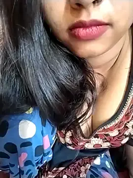 Stripchat Sex Cam of Sexy_Divya__