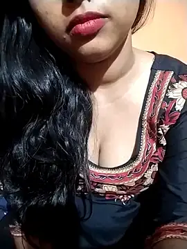 Stripchat Nude Webcam of Sexy_Divya__