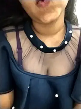 Stripchat Free Live Porn of Sexy_Divya__