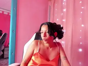 Stripchat Live Porn of Sweet-Chaos