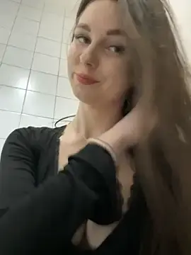 Stripchat Live Sex Cam of Ttixmila