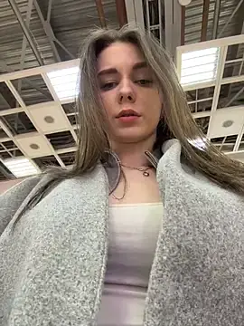 Stripchat Live Porn of Ttixmila