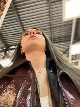 Stripchat Live Porn of Ttixmila