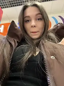 Stripchat Nude Webcam of Ttixmila