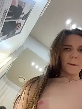 Stripchat Live Porn of Ttixmila