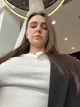 Stripchat Live Sex Cam of Ttixmila