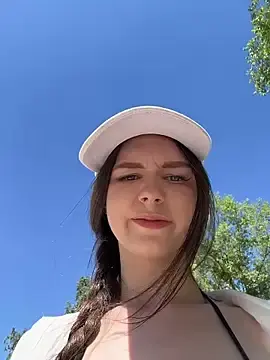 Stripchat Nude Webcam of Ttixmila