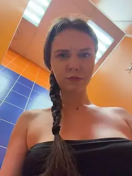 Stripchat Live Porn of Ttixmila