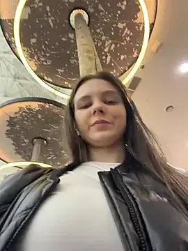 Stripchat Live Porn of Ttixmila