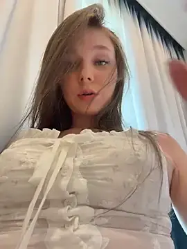 Stripchat Nude Webcam of Ttixmila