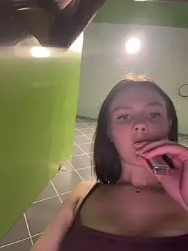 Stripchat Best Webcam of Ttixmila